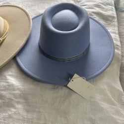 Fedora  Hats