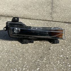 OEM Tesla Model 3 RH Front fog Light