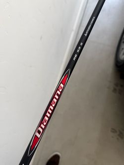 Mitsubishi Chemical Diamana RB 53 S Golf Shaft