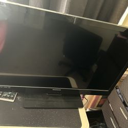 32 Inch Magnavox Tv 
