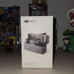 DJI Mic 2