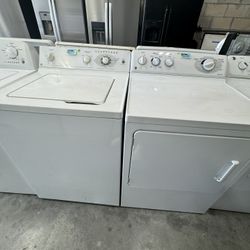 WASHER DRYER 