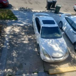 2006 Lexus ES 330