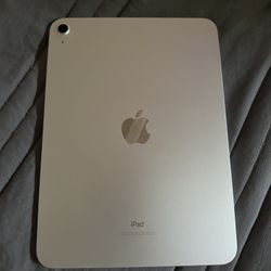Apple Ipad 10th Generation 256GB