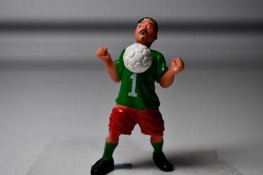 Homies Figure