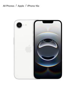 iPhone 16 E