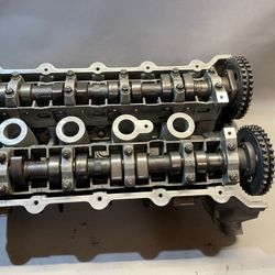 Bmw M42 Cylinder Head 318is 318i E30