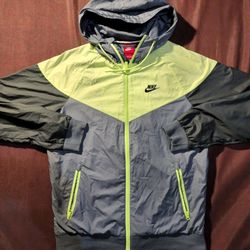 Nike Windbreaker 