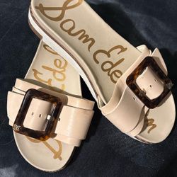 Womens Sandals Size 9 Sam Edelman