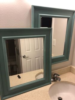 Mirrors