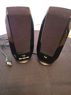 Logitech S150 Digital USB Speakers