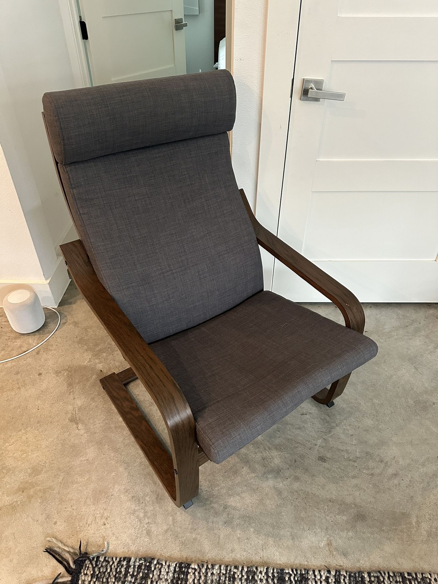 $25 OBO - IKEA Poang Arm Chair