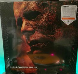 Halloween, Carpenter, Cody Carpenter And Daniel Davies - Halloween Kills Soundtrack