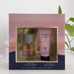 Guess Gift Set For Women