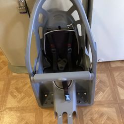 BIKES CHILD SEAT 