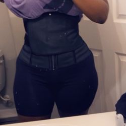 Waist Trainers 