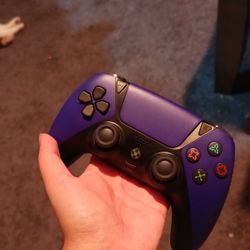 YMIR PS4 CONTROLLER 