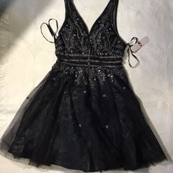 Girls Dress Size 7