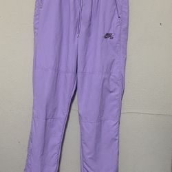 Men’s Nike SB Skate Track Pants Size M