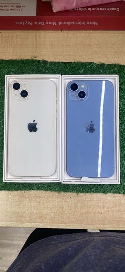 iPhone 14 Plus