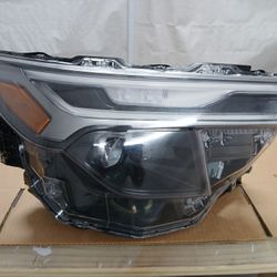 2025 2026 Subaru Forester LED Headlight OEM