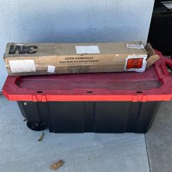 3M Vapor Barrier 3015np White