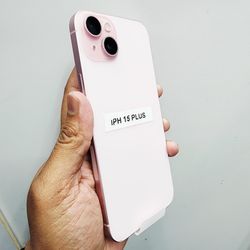 IPhone 15 Plus 