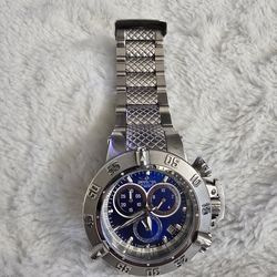 Invicta subaqua noma III