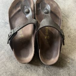 Birkenstock Gizeh Size 36