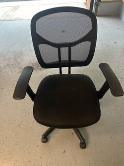 Office chair