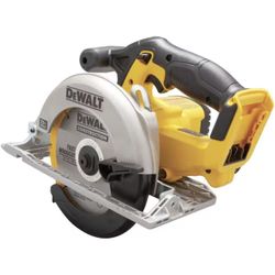 Dewalt 20 Volt Power Tools