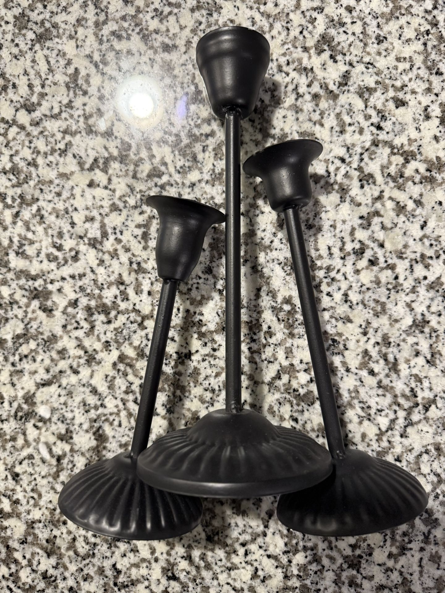 Candles & Candle Holders (chambersticks)