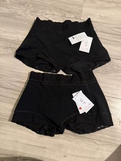 Cali Curves 4001 Boyshorts 