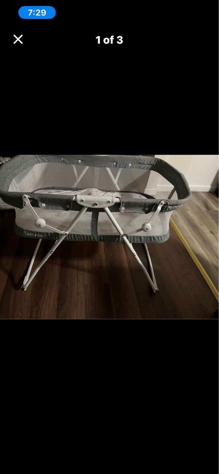 Bassinet