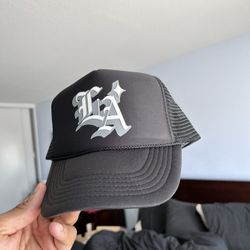 LA Trucker Hat
