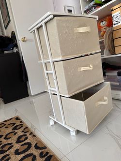 Drawer set