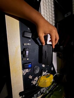 saramonic blink 500 b2+