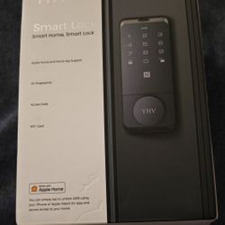 Smart Door Lock
