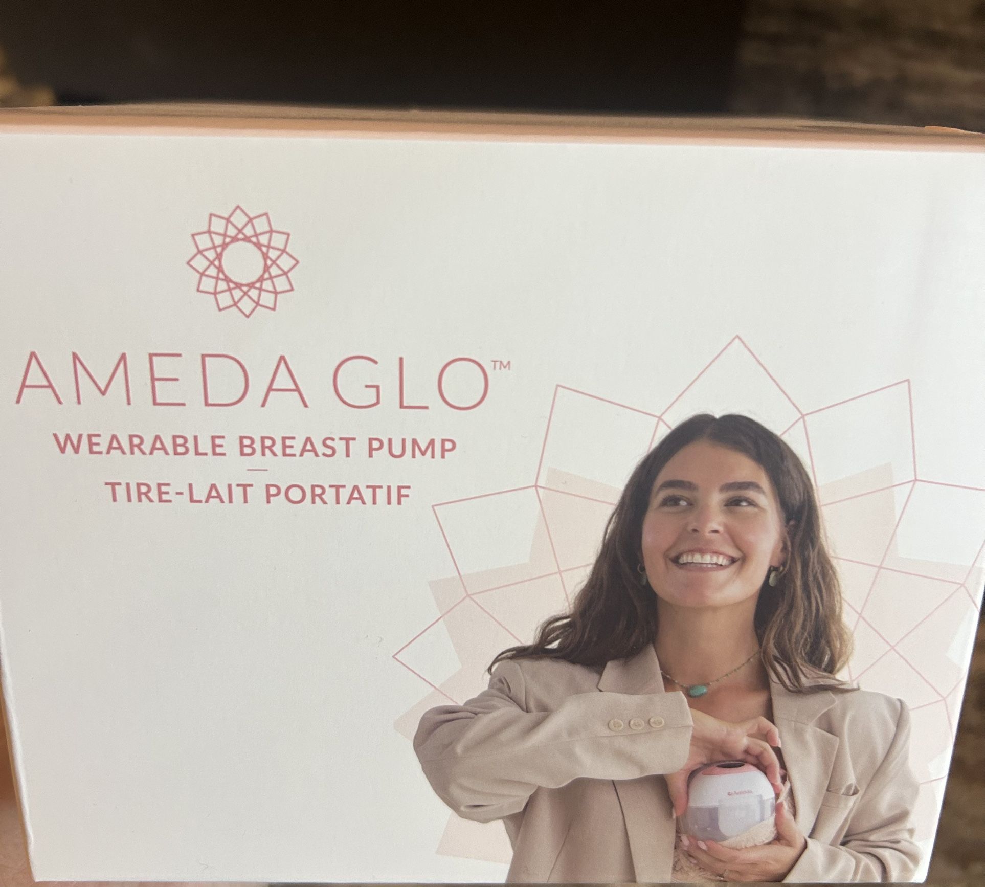 Wearable Breast Pump