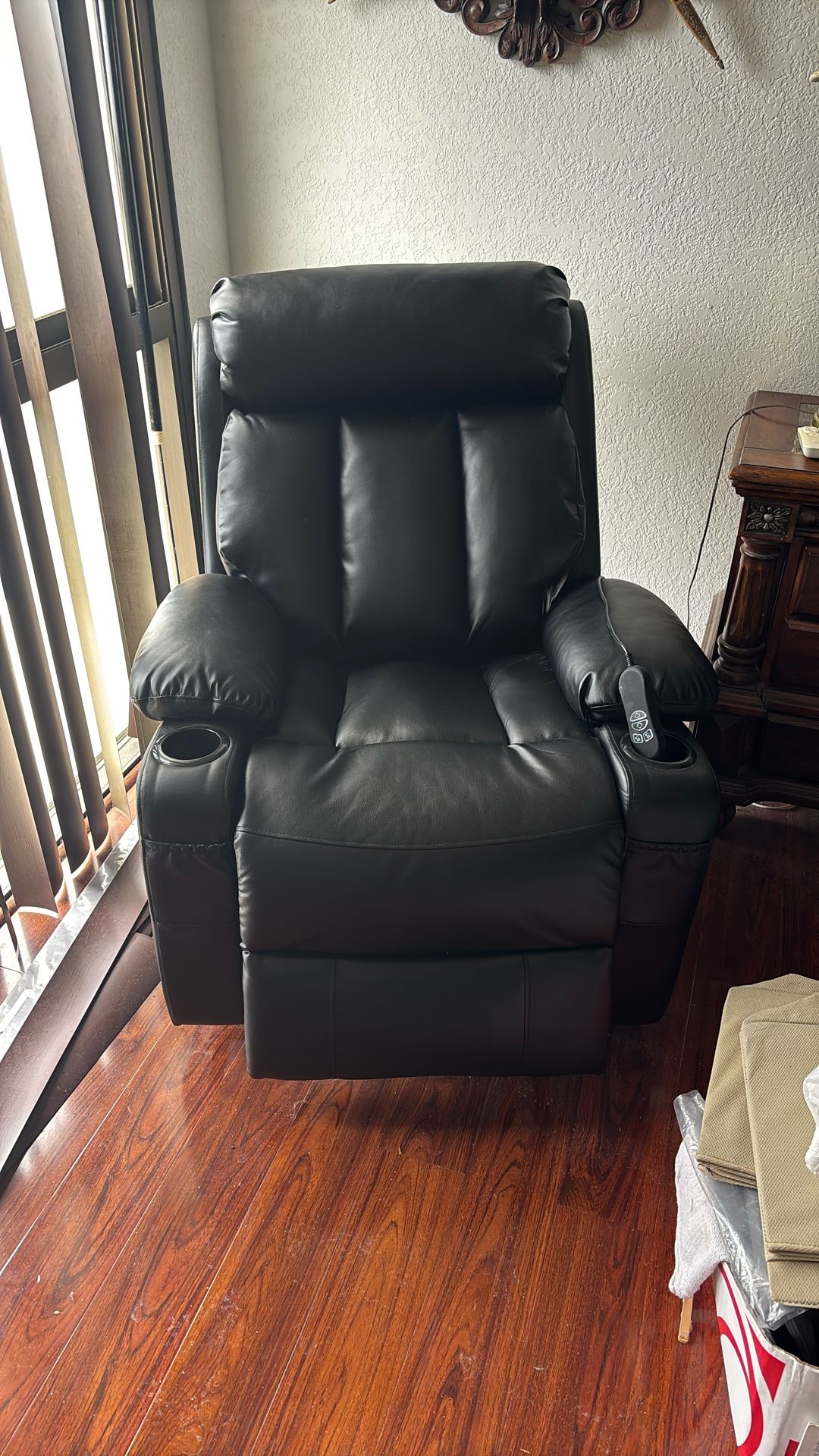 Reclining Chair