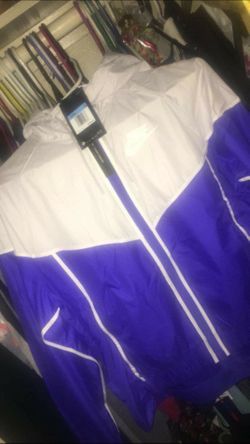 Nike WindBreaker Brand New