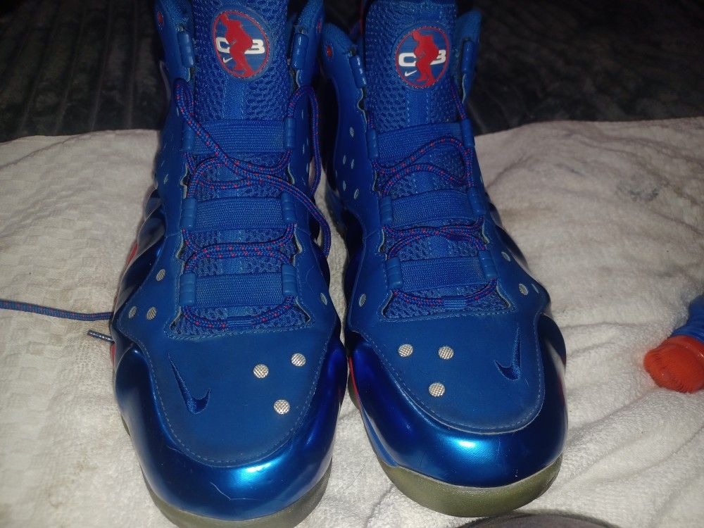 Foamposite