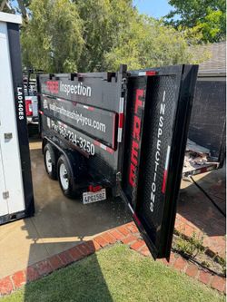 2016 Apache Trailer