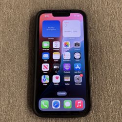 iPhone 13 Carrier Unlocked