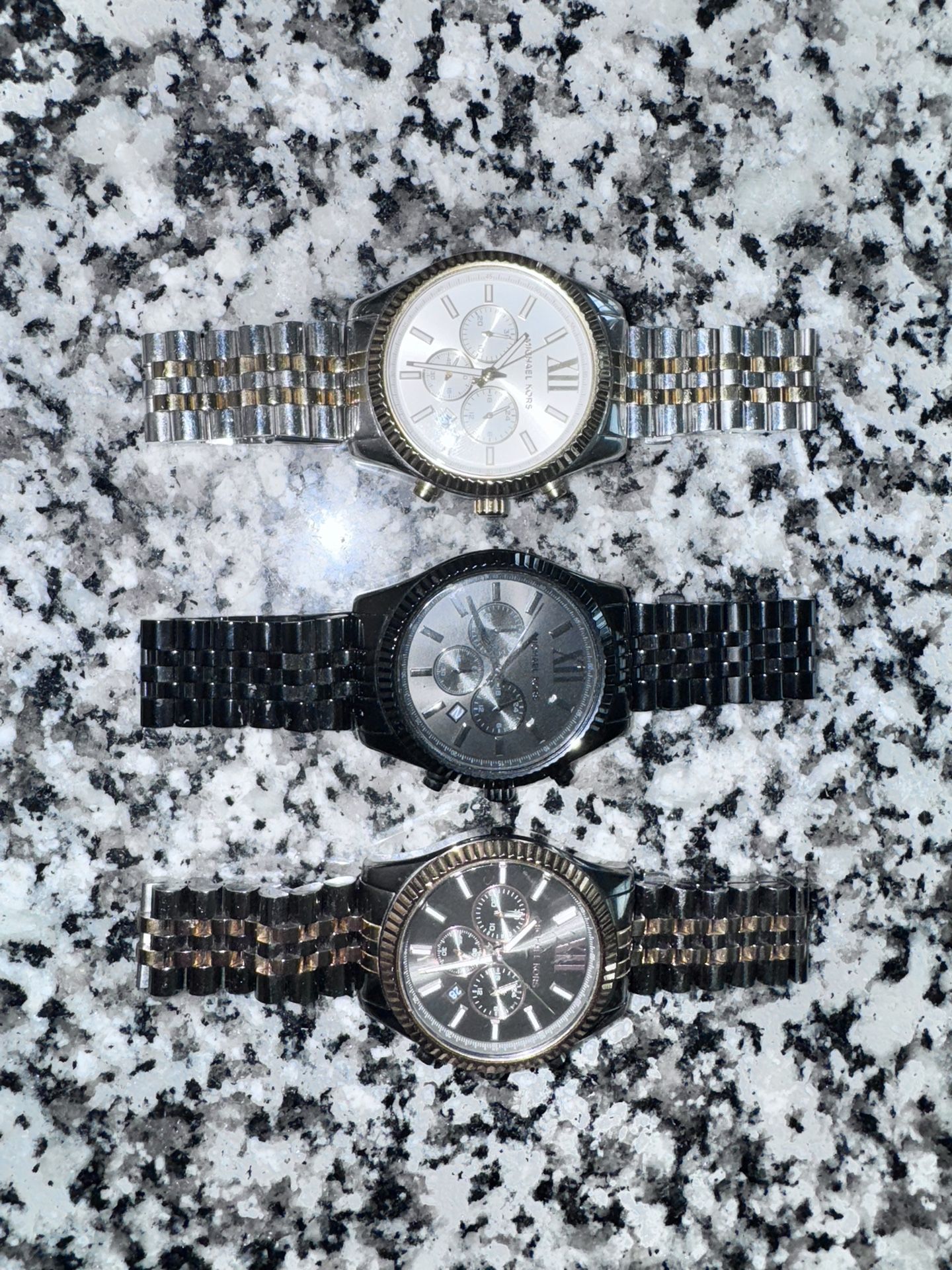 Michael Kors Watches