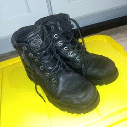 Men's Harley-Davidson Boots