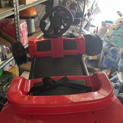 Go Kart