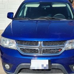 2012 Dodge Journey 62,000 Miles