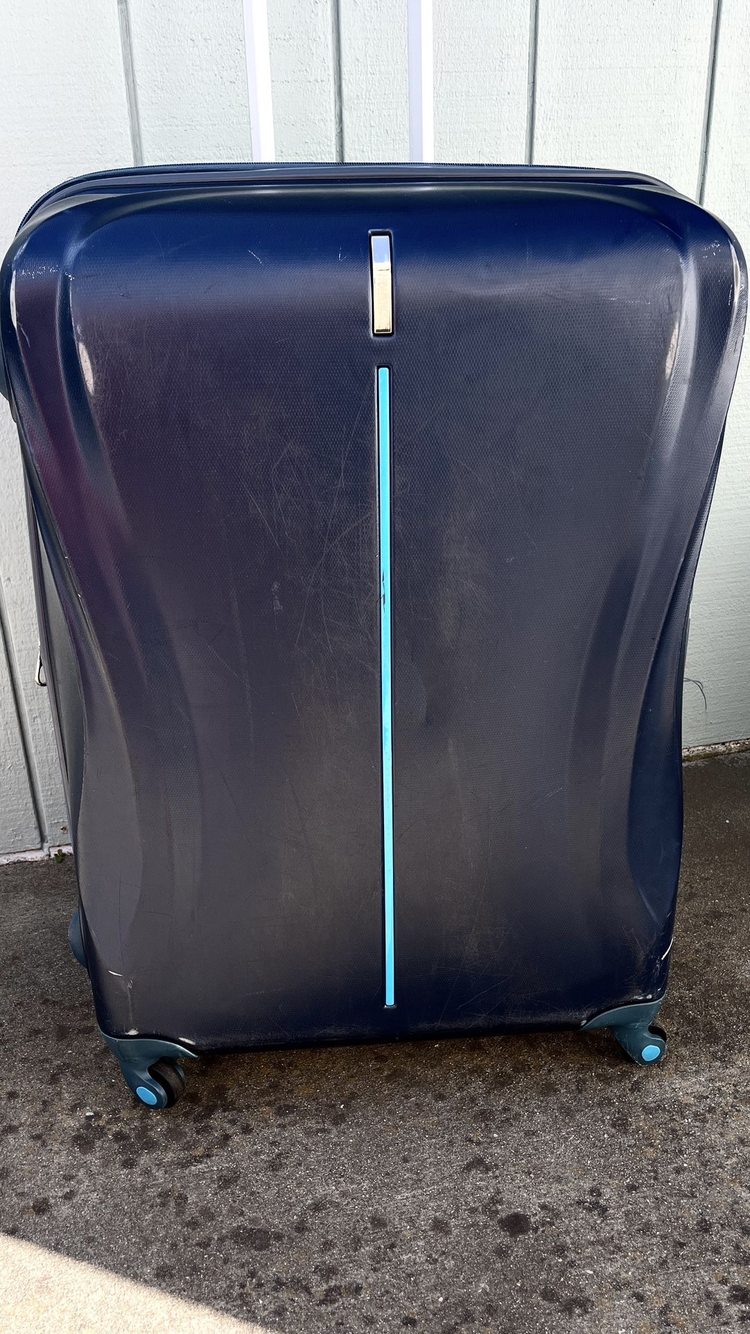 Large Suitcase