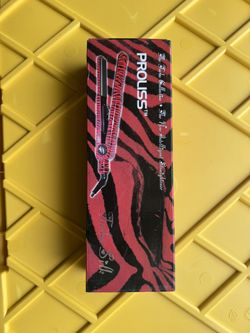 Proliss Brand New Wand